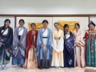 กิจกรรมการแต่งกายชุดจีนประกอบการแสดง สำหรับนักเรียนชั้นม.4-6 Image 35
